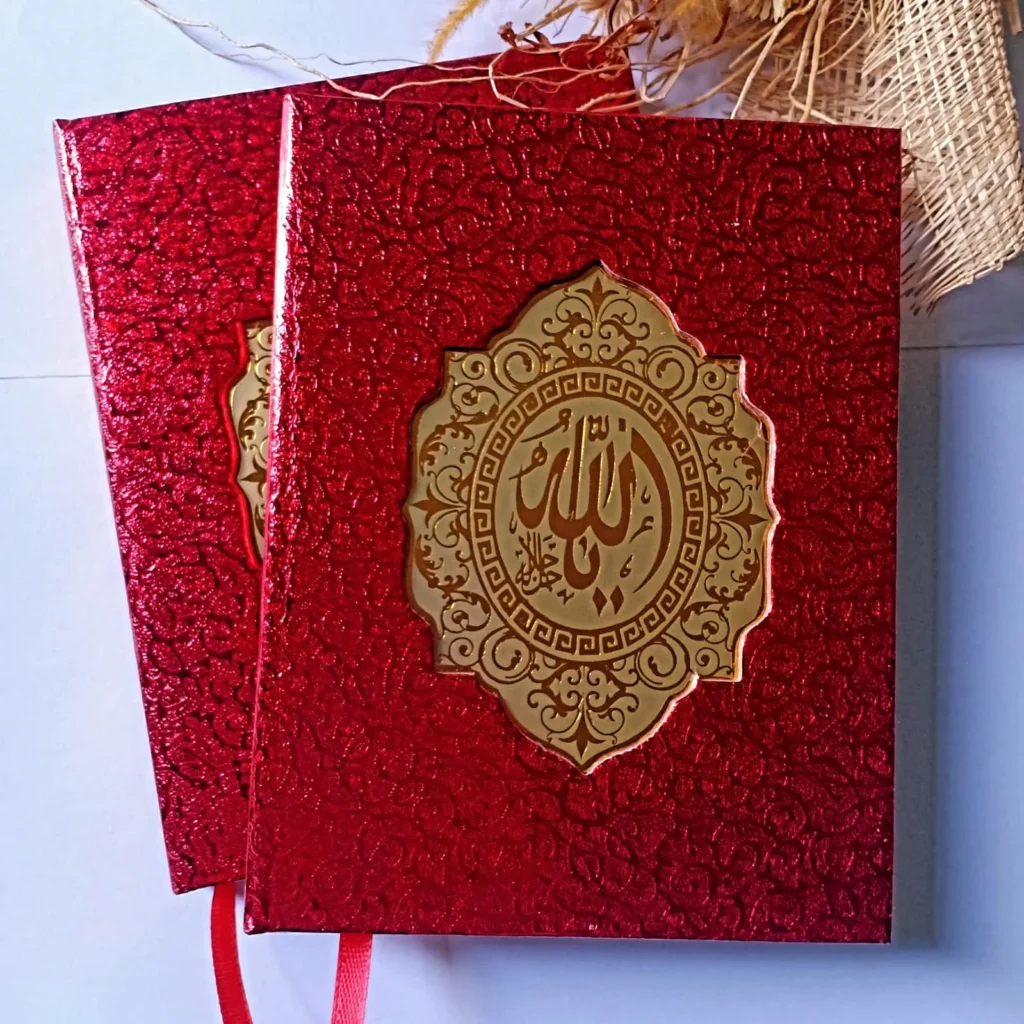 Cetak Buku Yasin
