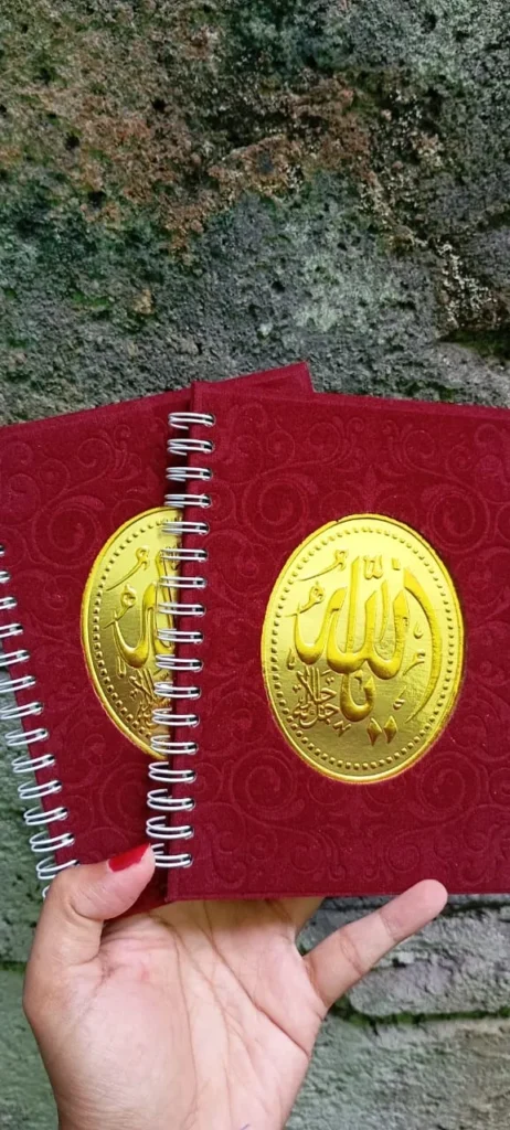 Cetak Buku Yasin