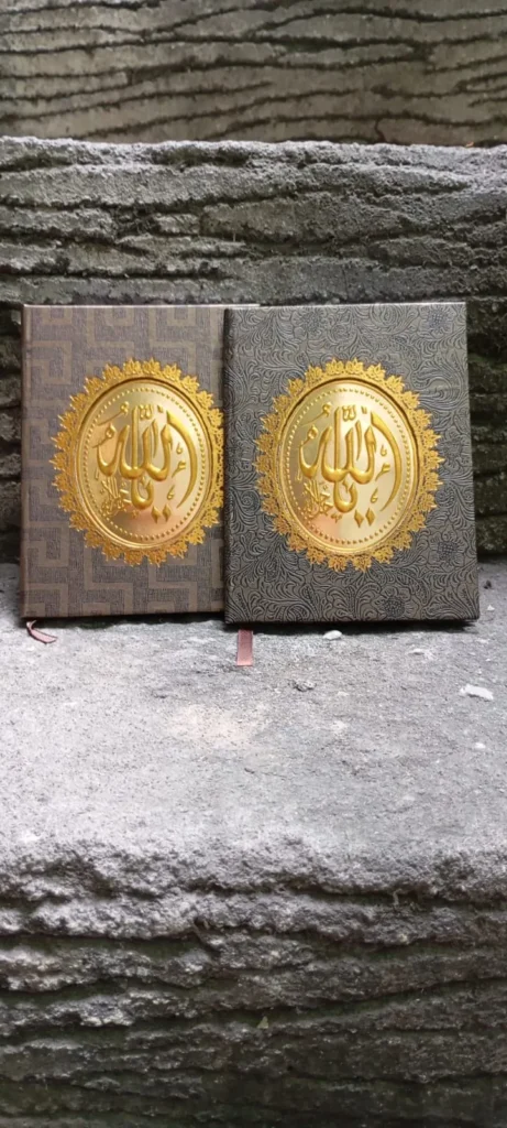 Cetak Buku Yasin